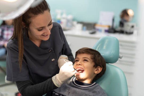 Best Emergency Treatment for Oral Infections in Ravenna, NE