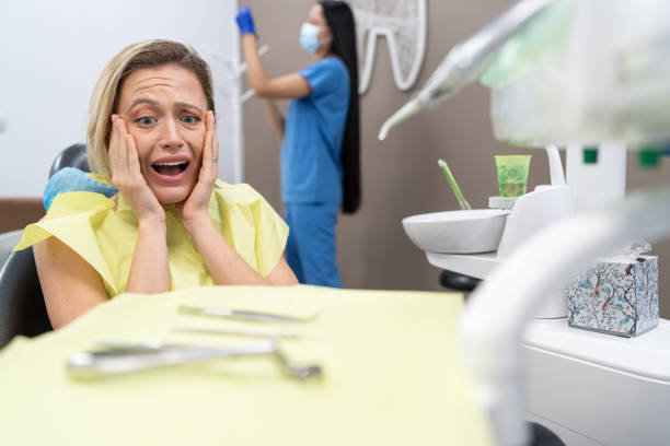 Best Emergency Treatment for Oral Infections in Ravenna, NE